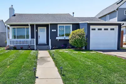 710 W Orange Ave, South San Francisco, CA 94080 - Photo 1