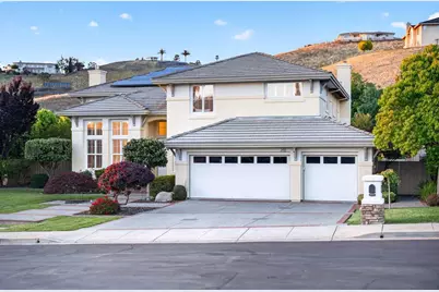 3249 Winding Vista Cmn, Fremont, CA 94539 - Photo 71