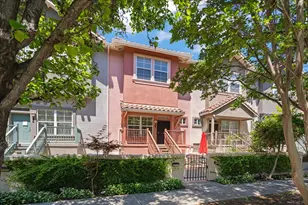 368 Meridian Ave, San Jose, CA 95126 - Photo 1