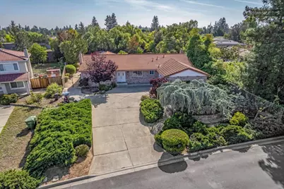 19875 Sea Gull Way, Saratoga, CA 95070 - Photo 11
