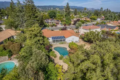 19875 Sea Gull Way, Saratoga, CA 95070 - Photo 7