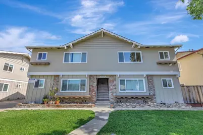 2125 Monroe St, Santa Clara, CA 95050 - Photo 1