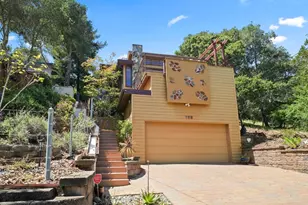 708 Alameda de las Pulgas, Belmont, CA 94002 - Photo 3