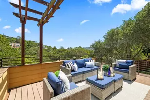 708 Alameda de las Pulgas, Belmont, CA 94002 - Photo 55