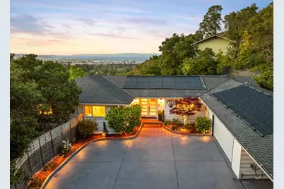 2620 Summit Dr, Burlingame, CA 94010 - Photo 1