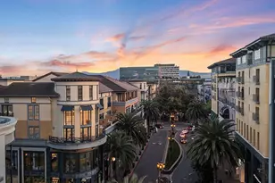 Santana Row, San Jose, CA 95128 - Photo 35
