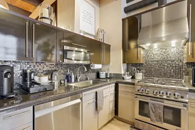 Santana Row, San Jose, CA 95128 - Photo 11