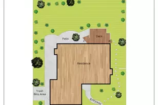 707 Charleston Ct, Palo Alto, CA 94303 - Photo 3