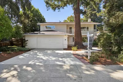 707 Charleston Ct, Palo Alto, CA 94303 - Photo 5