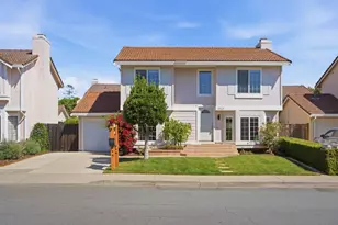 1023 Kiser Dr, San Jose, CA 95120 - Photo 1