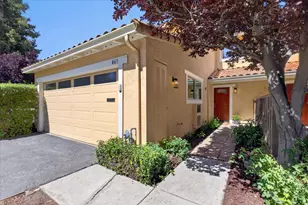 461 Leahy St, Redwood City, CA 94061 - Photo 1