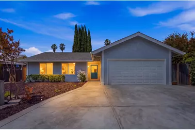 464 Madison Dr, San Jose, CA 95123 - Photo 1