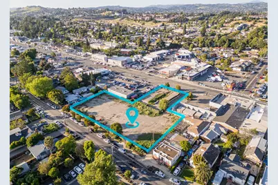 21659 Mission Blvd, Hayward, CA 94541 - Photo 5