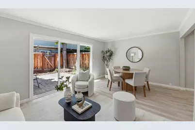 2047 Montecito Ave 2, Mountain View, CA 94043 - Photo 5