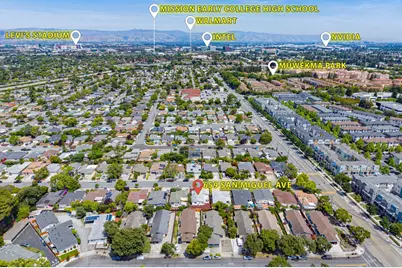 659 San Miguel Ave, Sunnyvale, CA 94085 - Photo 57