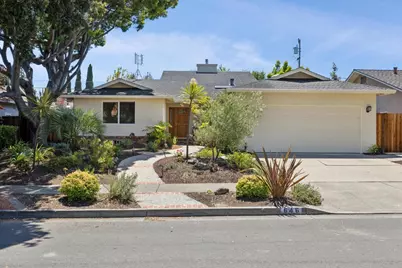 646 Cheshire Way, Sunnyvale, CA 94087 - Photo 1