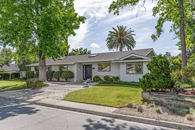 12315 Obrad Dr, Saratoga, CA 95070 - Photo 5