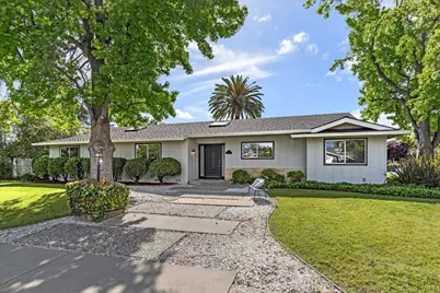 12315 Obrad Dr, Saratoga, CA 95070 - Photo 3