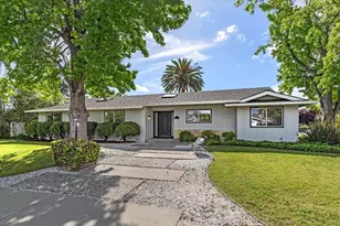 12315 Obrad Dr, Saratoga, CA 95070 - Photo 3
