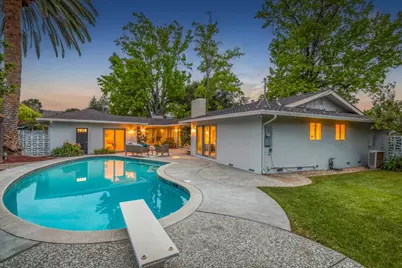 12315 Obrad Dr, Saratoga, CA 95070 - Photo 35
