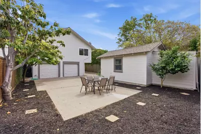 5887 Chabot Ct, Oakland, CA 94618 - Photo 39