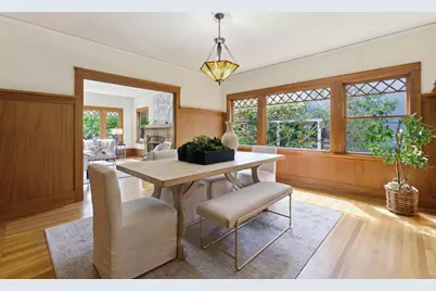 5887 Chabot Ct, Oakland, CA 94618 - Photo 11