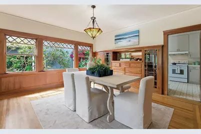5887 Chabot Ct, Oakland, CA 94618 - Photo 5