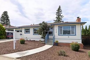 758 28th Ave, San Mateo, CA 94403 - Photo 1