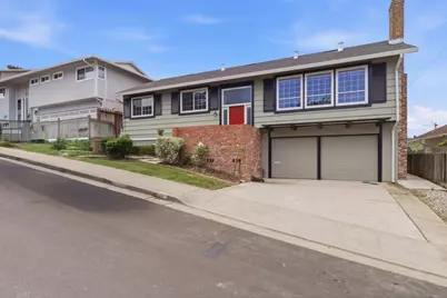 221 Merced Dr, San Bruno, CA 94066 - Photo 3