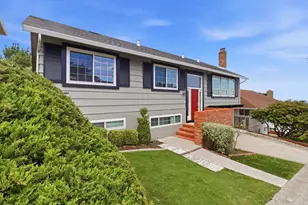 221 Merced Dr, San Bruno, CA 94066 - Photo 1