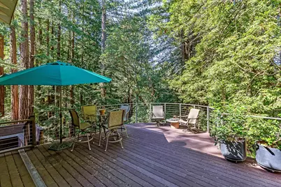 1100 Old La Honda Rd, Woodside, CA 94062 - Photo 9