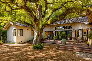1100 Old La Honda Rd, Woodside, CA 94062 - Photo 1