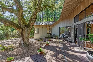 1100 Old La Honda Rd, Woodside, CA 94062 - Photo 9