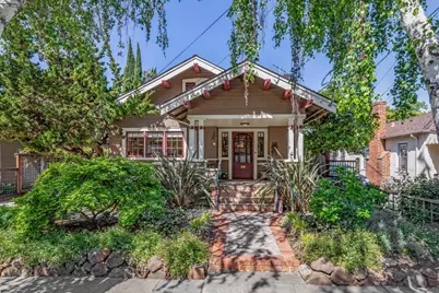49 S Morrison Ave, San Jose, CA 95126 - Photo 1