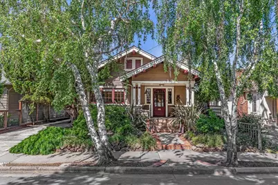 49 S Morrison Ave, San Jose, CA 95126 - Photo 3