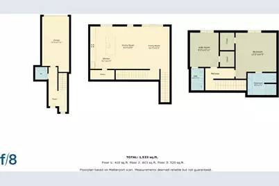 222 Terraine St, San Jose, CA 95110 - Photo 33