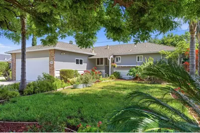 1250 Redcliff Dr, San Jose, CA 95118 - Photo 1