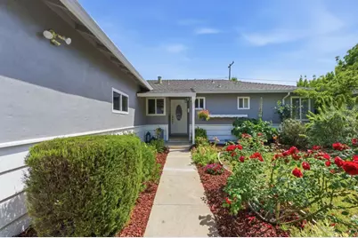 1250 Redcliff Dr, San Jose, CA 95118 - Photo 5