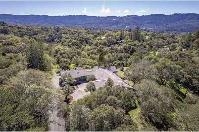 747 Westridge Dr, Portola Valley, CA 94028 - Photo 1