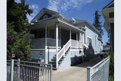 518 S Almaden Ave, San Jose, CA 95110 - Photo 1