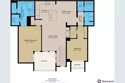 4302 Clarinbridge Cir, Dublin, CA 94568 - Photo 79