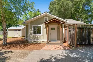 15915 Kings Creek Rd, Boulder Creek, CA 95006 - Photo 1