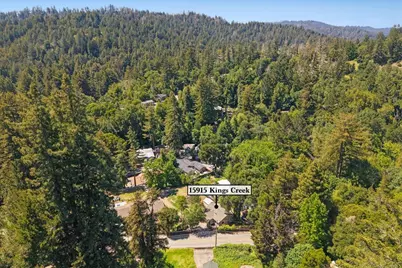 15915 Kings Creek Rd, Boulder Creek, CA 95006 - Photo 29