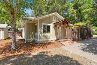 15915 Kings Creek Rd, Boulder Creek, CA 95006 - Photo 3