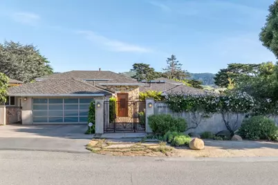 26123 Mesa Dr, Carmel, CA 93923 - Photo 1