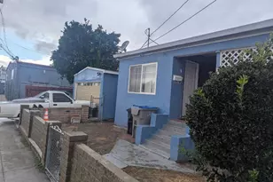 521 Santa Ana Ave, San Jose, CA 95112 - Photo 1