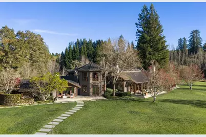 15 Hidden Valley Ln, Woodside, CA 94062 - Photo 25