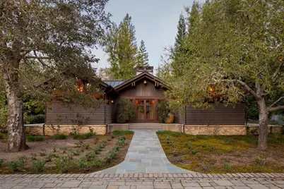 15 Hidden Valley Ln, Woodside, CA 94062 - Photo 23
