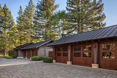 15 Hidden Valley Ln, Woodside, CA 94062 - Photo 21