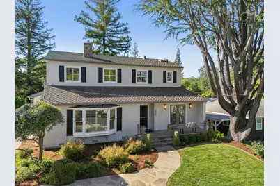 227 Alexander Ave, Los Gatos, CA 95030 - Photo 1